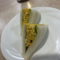   at MERCY Vegan Factory - Kyoto Station in Kyoto