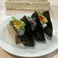   at MERCY Vegan Factory - Kyoto Station in Kyoto