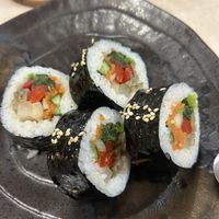   at MERCY Vegan Factory - Kyoto Station in Kyoto