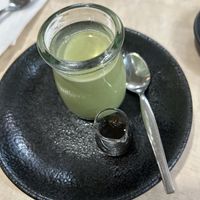   at MERCY Vegan Factory - Kyoto Station in Kyoto