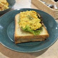   at MERCY Vegan Factory - Kyoto Station in Kyoto