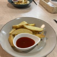   at MERCY Vegan Factory - Kyoto Station in Kyoto