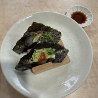   at MERCY Vegan Factory - Kyoto Station in Kyoto