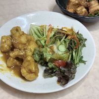   at MERCY Vegan Factory - Kyoto Station in Kyoto