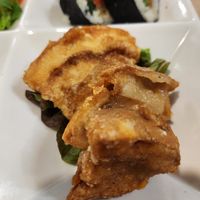  at MERCY Vegan Factory - Kyoto Station in Kyoto