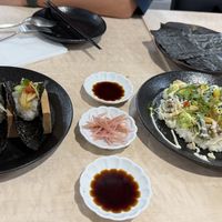   at MERCY Vegan Factory - Kyoto Station in Kyoto
