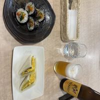   at MERCY Vegan Factory - Kyoto Station in Kyoto