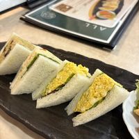   at MERCY Vegan Factory - Kyoto Station in Kyoto