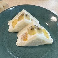   at MERCY Vegan Factory - Kyoto Station in Kyoto