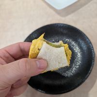 Best!!! at MERCY Vegan Factory - Kyoto Station in Kyoto