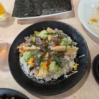  at MERCY Vegan Factory - Kyoto Station in Kyoto