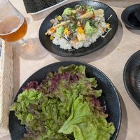  at MERCY Vegan Factory - Kyoto Station in Kyoto