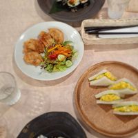  at MERCY Vegan Factory - Kyoto Station in Kyoto