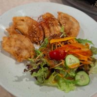  at MERCY Vegan Factory - Kyoto Station in Kyoto