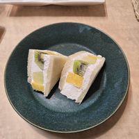  at MERCY Vegan Factory - Kyoto Station in Kyoto