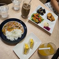  at MERCY Vegan Factory - Kyoto Station in Kyoto
