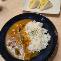  at MERCY Vegan Factory - Kyoto Station in Kyoto