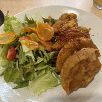   at MERCY Vegan Factory - Kyoto Station in Kyoto