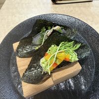   at MERCY Vegan Factory - Kyoto Station in Kyoto