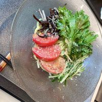   at MERCY Vegan Factory - Kyoto Station in Kyoto