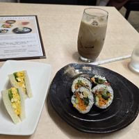 at MERCY Vegan Factory - Kyoto Station in Kyoto