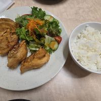  at MERCY Vegan Factory - Kyoto Station in Kyoto