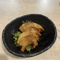   at MERCY Vegan Factory - Kyoto Station in Kyoto