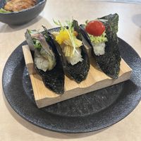   at MERCY Vegan Factory - Kyoto Station in Kyoto