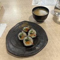   at MERCY Vegan Factory - Kyoto Station in Kyoto