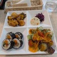  at MERCY Vegan Factory - Kyoto Station in Kyoto