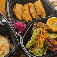  at MERCY Vegan Factory - Kyoto Station in Kyoto