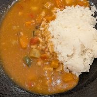  at MERCY Vegan Factory - Kyoto Station in Kyoto