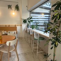 Indoor  at Rubik's in Thessaloniki