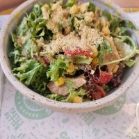 #Veganuary at Rubik's in Thessaloniki