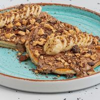  at Rubik's in Thessaloniki