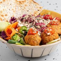  at Rubik's in Thessaloniki