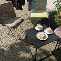   at Sommerhaus KaffeeBar in Berlin