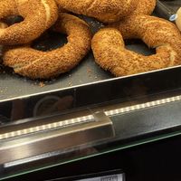 simit  at backWERK - Hachmannplatz in Hamburg