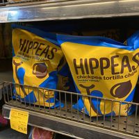 Someone Told Me These Were Dupes for Cool Ranch…   at Whole Foods Market in Fremont