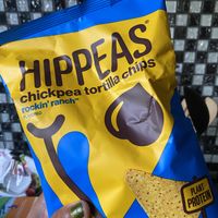 Had to Try, They’re Just OK - sweeter than what I remember Cool Ranch being… I miss Beanfields Ranch Flavor 🪦🥲 Someone Please Bring Beanfields Back!   at Whole Foods Market in Fremont