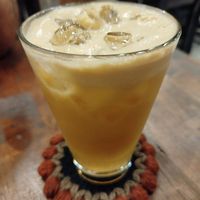 Juice at Everyday Vegan in Da Nang