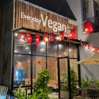  at Everyday Vegan in Da Nang