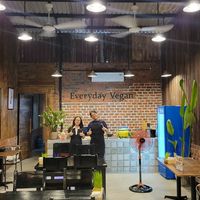  at Everyday Vegan in Da Nang