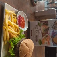  at Everyday Vegan in Da Nang