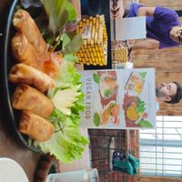  at Everyday Vegan in Da Nang