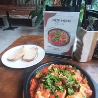  at Everyday Vegan in Da Nang