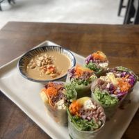   at Everyday Vegan in Da Nang