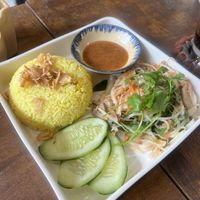   at Everyday Vegan in Da Nang