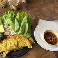   at Everyday Vegan in Da Nang