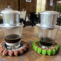   at Everyday Vegan in Da Nang